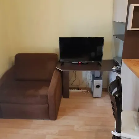 Biju Apartment *