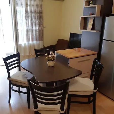 Biju Apartment Varna