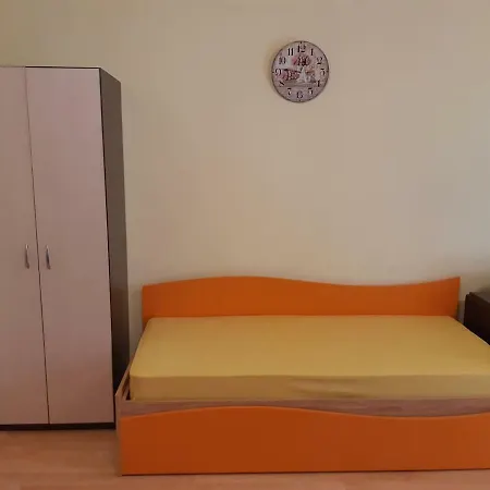 Biju Apartment Varna